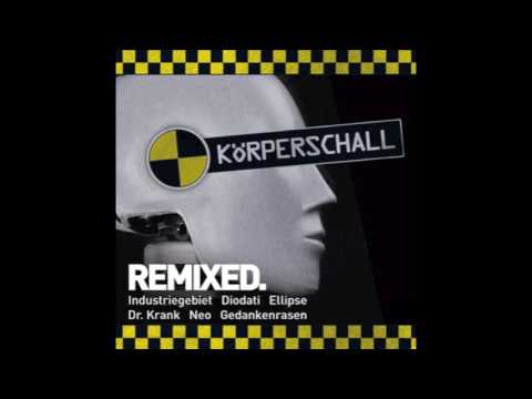 NEO (New Electronic Order) - Bass at the base (Remix by Körperschall) HD