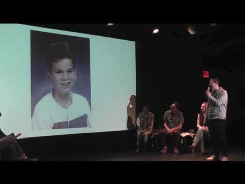 Adam Wade at Uptown Showdown - The Eighties Vs. The Aughts