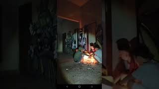 Download lagu Main jelangkung di rumah kosong👻 Ko KABUR 🤭🤣 mp3