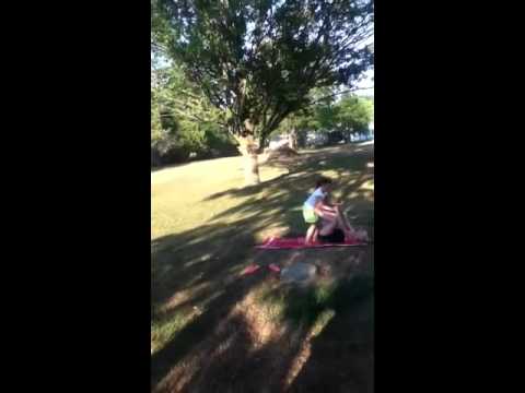 Make your Mark Dance