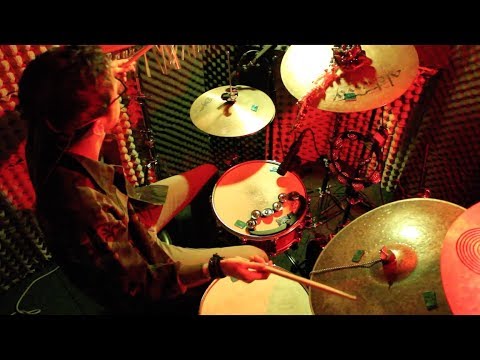 Kaleo - Way Down We Go ( Drum Cover )