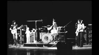 Pleamar de aguilas, Invisible, 6 de agosto de 1976, Luna Park.