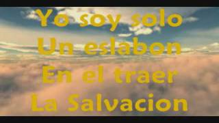 Señor hazme un radical