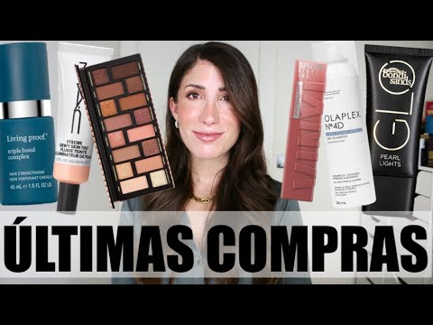 HAUL DE MUCHAS COSAS!!!