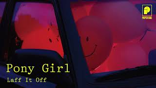 Musik-Video-Miniaturansicht zu I Am Water Songtext von Pony Girl