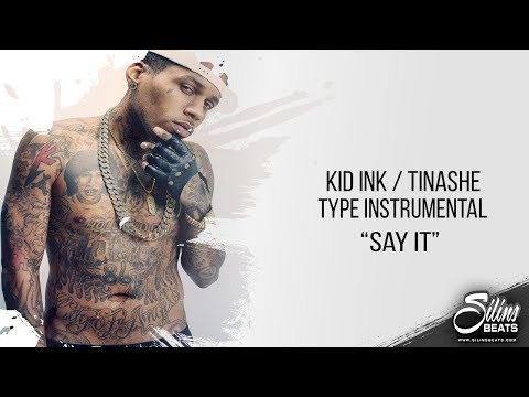 *Chill* Kid Ink x Tinashe Type Beat (FREE D/L) SilinsBeats 2018