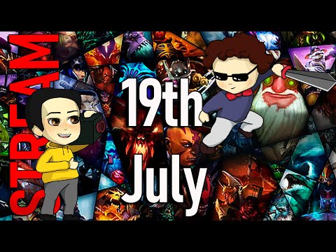 Gorgc VOD 19th of July 2023