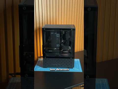 Como otimizar o PC igual o 1155 do ET