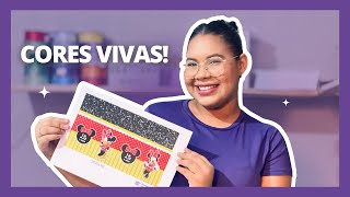 Configuração de Impressão para Papel Offset na Epson | Rotina de Encomendas