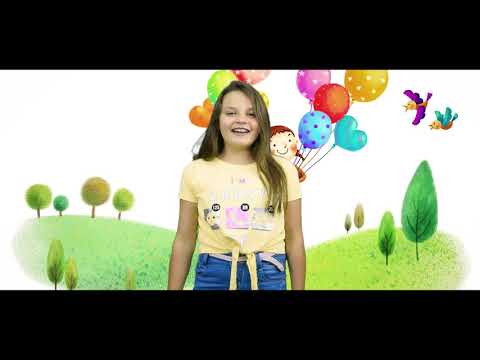 Другарки сме две - Елеонора Симоноска и Ангела Релушкоска