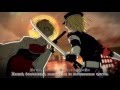 Kagamine Rin & Len - Re:birthed (rus sub) 