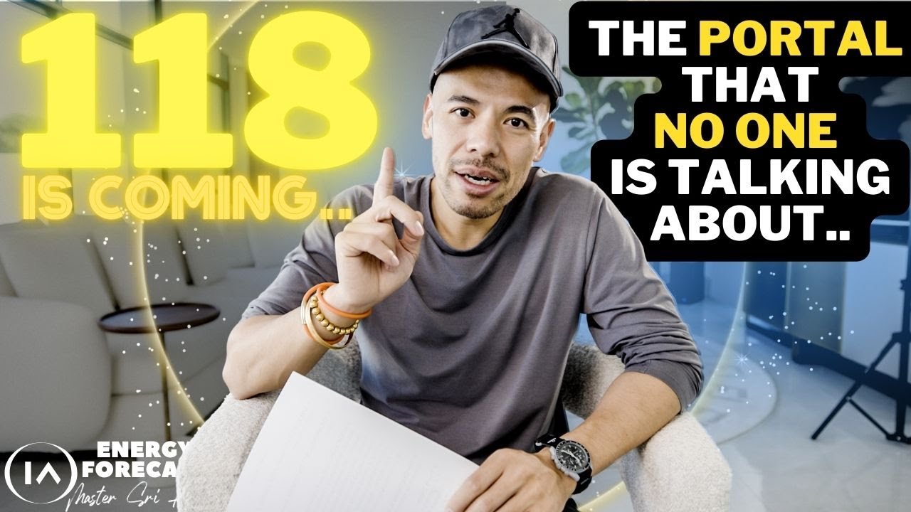 ⚠️SOS! 118 Wealth Portal is Coming.. 5 Things You NEED to Know!