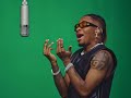 Oxlade KU LO SA Venum Extended Ft Wizkid