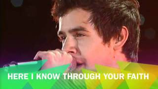 David Archuleta (The Most Beautiful Part About This Is)