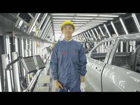 The All New Kijang Innova Zenix, Sahabat Keluarga Indonesia