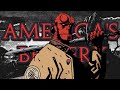 HELLBOY AMERICA S BERSERK