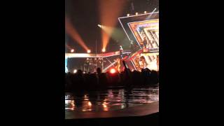 Go Mama - M.Pokora ( Zénith Strasbourg Live )