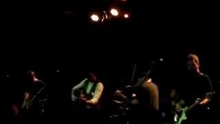 Ryan Bingham - My Diamond Is Too Rough, live Berlin Postbahnhof 13/10/2015