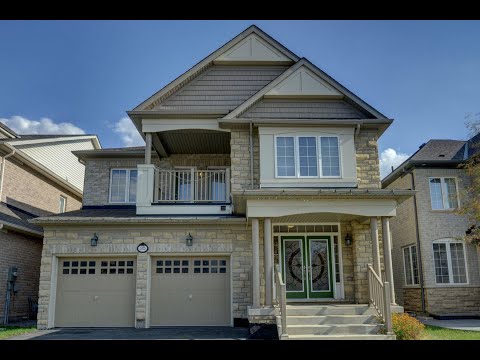 35 Bonnieglen Farm Blvd Caledon
