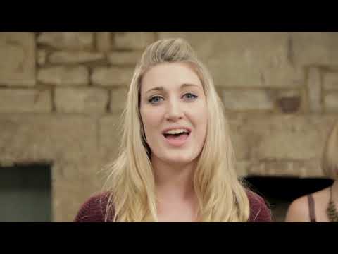 Wedding Choir For Hire UK - Shine Gospel Choir (A Thousand Years)