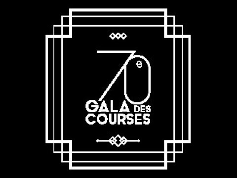 70e Gala des Courses TURFCOM  Etrier d'Or - Cravaches feminine - Cravaches de bronze et d' argent