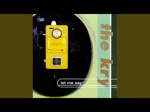 What God Says - The Kry