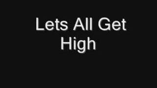 Da Brat ft. Krayzie Bone- Lets All Get High