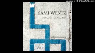Sami Wentz - Hidden Identity (Original Mix)