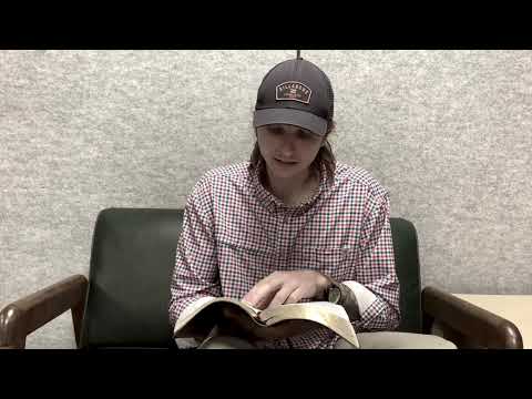 Shalom in the Home #8 - Listen to God in others