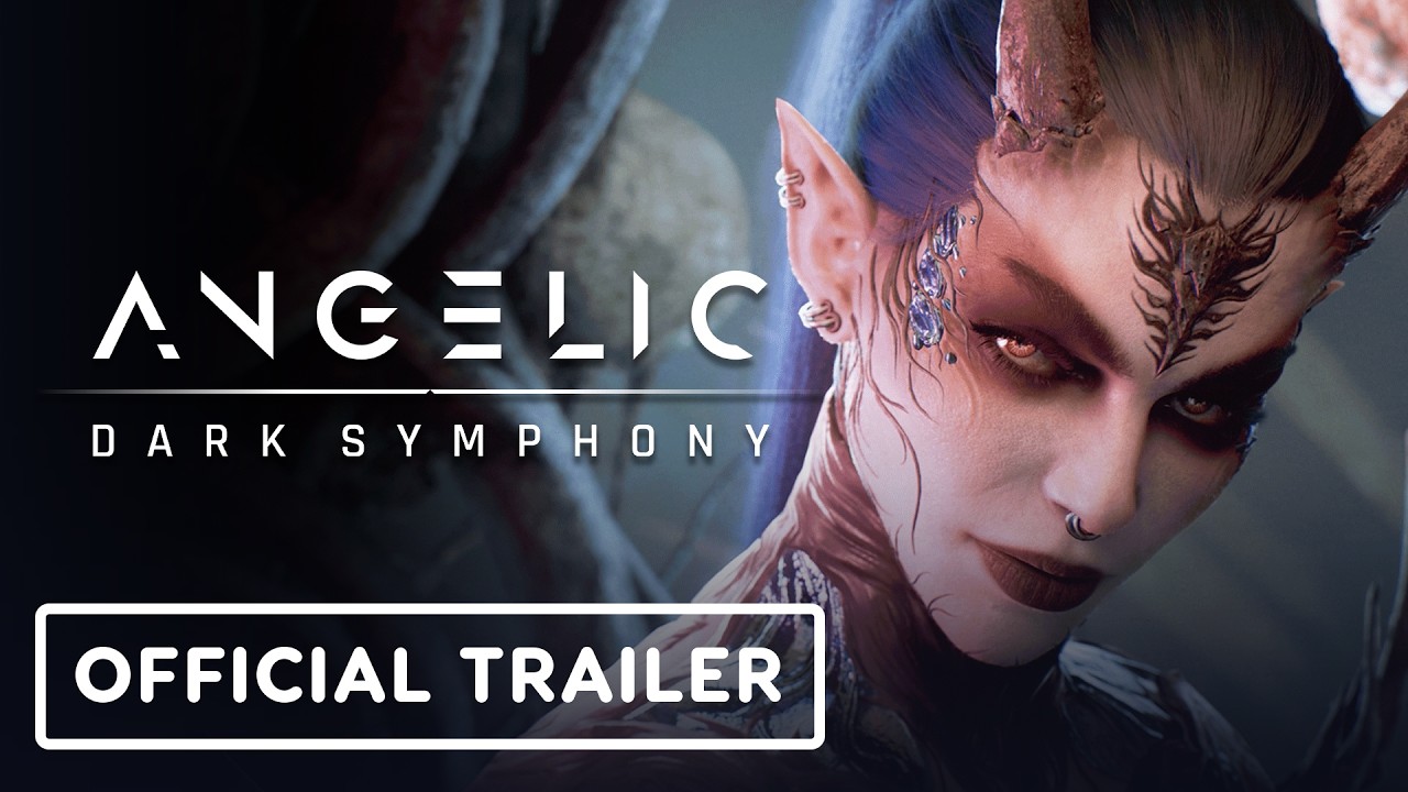 Cinematic Trailer