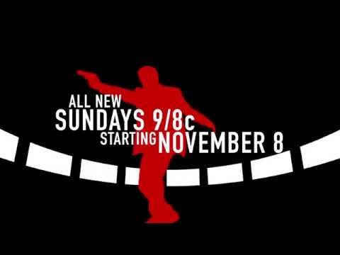 Agent X TNT Trailer #3