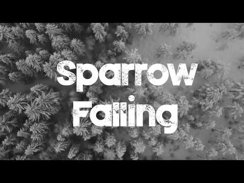 Six Foot Six - Falling Sparrow Official Lyric Video