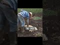 This man buried his dog alive because.. 🥺 #shorts