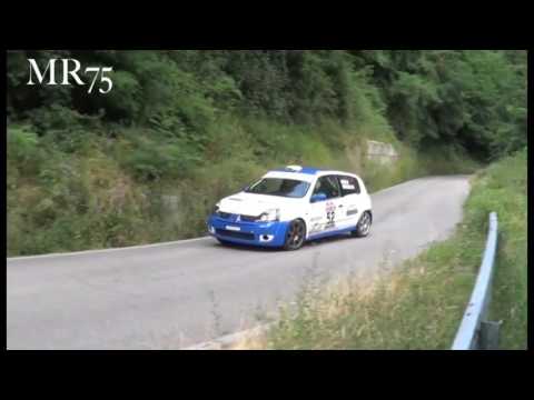 Coppa Città Di Lucca Feti F. - Manzi E. Passaggi esterni