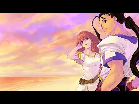 Yasunori Mitsuda - 20 minutes of his best music (Chrono Trigger/Cross/Xeno)