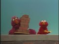 Plaza Sésamo Sesame Street Heavy And Light Latin Spanish Alternate