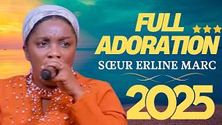 When Erline Marc Performs This Song, Heaven Listens | Se Pa Sa M Ta Ba Ou Sèlman Senyè