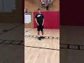 Ladder Drills