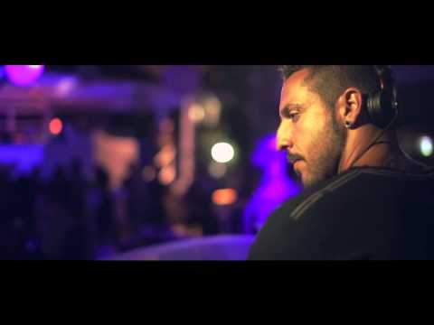 Fabio Neural @ Tini' Soundgarden Summer 2014