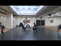GOT7 LOVE TRAIN DANCE PRACTICE [NO AUDIO ...