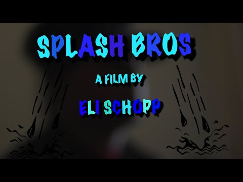 Kizzy x Donis x Escobar - Splash Bros