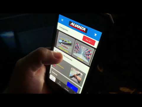 Alianza Maintenance