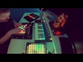 Ableton Live Performance Ableton Push 2 Matthew S