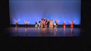 "I Can't Wait For Christmas" (2010)