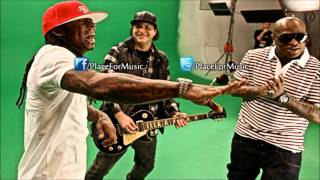 Kevin Rudolf - Champions ft. Fred Durst, Birdman &amp; Lil Wayne [CDQ]