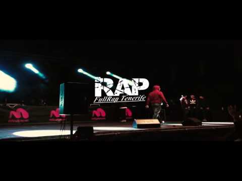 TAZZ YEAH VS INVERT (BATALLÓN) - BATALLA DE EXHIBICIÓN LNB16