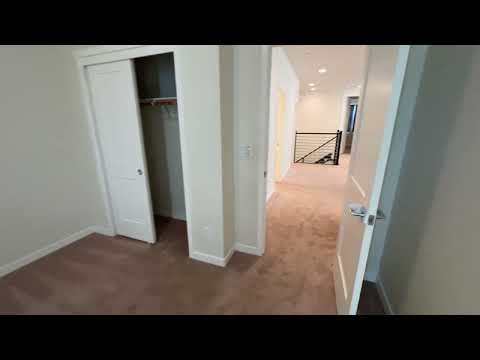 Newer 3bd/2.5ba West Sacramento Home with 2 Car Garage! property video