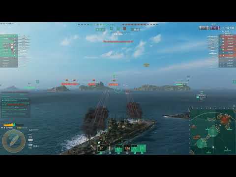 Satsuma Dev Strike United States