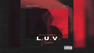 Luv intro Music Video