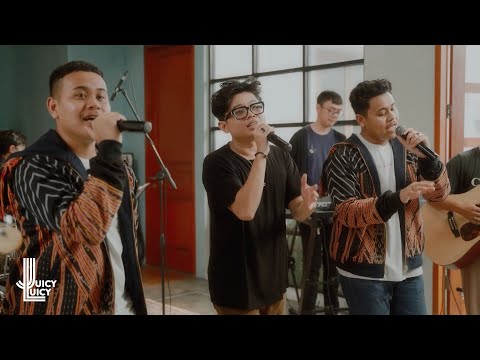 Juicy Luicy feat. Gery Gany - Tampar (Live Performance)
